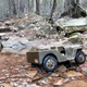 Illustration for article titled Sedonas Willys Jeep Tours